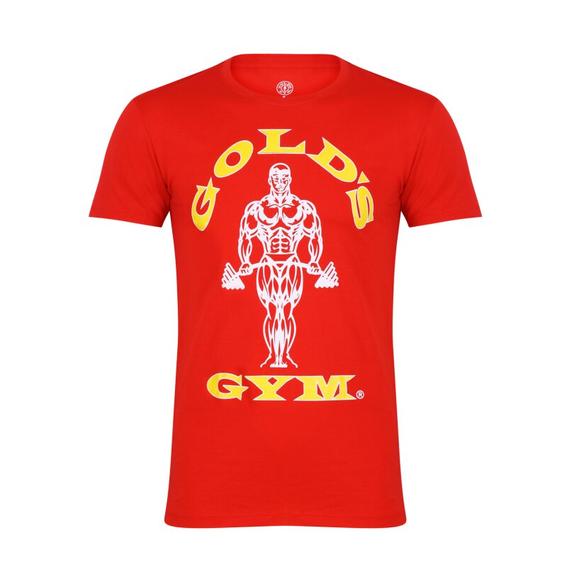 gold's gym merchandise
