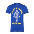 Golds Gym T-Shirt  , Gold´s Gym U.S.A Logo Shirt...