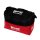 ROSPORT Sporttasche, rot-schwarz, Groß Sport Tasche Reisetasche Boxen Kickboxen