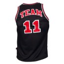 ROSPORT  " Team 11 " Athlete Tank Top Men´s , Trikot Muskelshirt Boxen