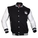 ROSPORT Boxing College Style Jacket Crew 11  Retro...