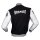 ROSPORT Boxing College Style Jacket Crew 11  Retro College Jacke Boxen Kickboxen