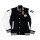 ROSPORT Boxing College Style Jacket Crew 11  Retro College Jacke Boxen Kickboxen