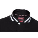 ROSPORT Boxing  College Style Jacket " Crew 11 " , Retro Jacke Größen S, M, L M