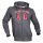 ROSPORT Boxing Zipper Hoodie " Crew 11 " Kapuzenpullover Pullover Jacke Boxen