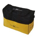 Sporttasche BIG , BC Boxing Company , Groß , gelb-schwarz...