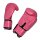 ROSPORT " Ladie´s Pink " Boxhandschuhe Echtes Leder,  von 08  bis 12 Oz  08