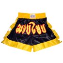 Muay Thai Shorts Short Box Hose Thaiboxen Thaiboxhose...