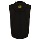 Golds Gym  U.S.A. Muscle Joe Sleeveless Hoodie Pullover Kapuzenpullover Gold´s