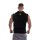 Golds Gym  U.S.A. Muscle Joe Sleeveless Hoodie Pullover Kapuzenpullover Gold´s