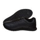 EB Diamond Classic schwarz Sportschuhe EB Brütting Echtes Leder