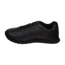 EB Diamond Classic schwarz Sportschuhe EB Brütting Echtes Leder