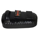 ROSPORT Armpratze Professional Edition Echtes Leder , Thai Kick Pad Pratze Boxen