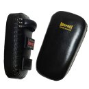 ROSPORT Armpratze Professional Edition Echtes Leder , Thai Kick Pad Pratze Boxen