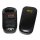 ROSPORT Armpratze Professional Edition Echtes Leder , Thai Kick Pad Pratze Boxen