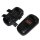 ROSPORT Armpratze Professional Edition Echtes Leder , Thai Kick Pad Pratze Boxen