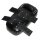 ROSPORT Armpratze Professional Edition Echtes Leder , Thai Kick Pad Pratze Boxen