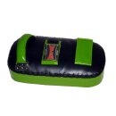 ROSPORT Armpratze Echtes Leder " MEKIBO Edition " , Muay Thai Kick Pad Pratze