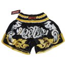 Muay Thai Shorts ROSPORT Professional Short Hose...