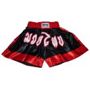 Muay Thai Shorts Short Box Hose Thaiboxen Thaiboxhose...