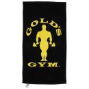 Golds Gym Handtuch 100 x 50 cm Studiohandtuch, Packung...