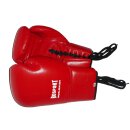 Wettkampf Boxhandschuhe ROSPORT, 10 Oz, mit...