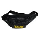 BC Boxing Company  Bauchtasche, echtes Leder schwarz Modell 2026