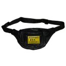 BC Boxing Company  Bauchtasche, echtes Leder schwarz Modell 2026