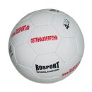 ROSPORT Fussball OSTRHAUDERFEHN weiss Outdoor...