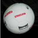 ROSPORT Fussball OSTRHAUDERFEHN weiss Outdoor Größe 4 Size 4 Kinder