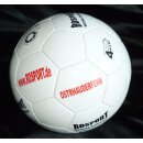 ROSPORT Fussball OSTRHAUDERFEHN weiss Outdoor Größe 4 Size 4 Kinder