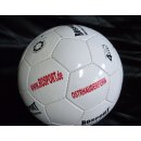 ROSPORT Fussball OSTRHAUDERFEHN weiss Outdoor Größe 4 Size 4 Kinder