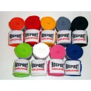 ROSPORT Boxbandagen Länge 4  m Bandagen Boxen Muay Thai Kickboxen 400 cm 4m