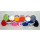 ROSPORT Boxbandagen Länge 4  m Bandagen Boxen Muay Thai Kickboxen 400 cm 4m weiss