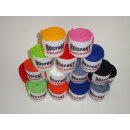 ROSPORT Boxbandagen Länge 3  m Bandagen Boxen Muay Thai Kickboxen 300 cm 3m orange