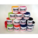 ROSPORT Boxbandagen Länge 3  m Bandagen Boxen Muay Thai Kickboxen 300 cm 3m orange