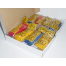 10 Paar Karton 10er Pack Boxbandagen BC Boxing Company...