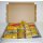10 Paar Bandagen Boxen 10er Pack Boxbandagen BC Boxing Company Länge 3,00 m