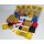 10 Paar Bandagen Boxen 10er Pack Boxbandagen BC Boxing Company Länge 3,50 m