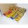 10 Paar Bandagen Boxen 10er Pack Boxbandagen BC Boxing Company Länge 3,50 m