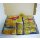 10 Paar Bandagen Boxen 10er Pack Boxbandagen BC Boxing Company Länge 3,50 m