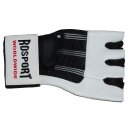 ROSPORT Trainingshandschuhe Fitness Bodybuilding Handschuhe mit Bandage