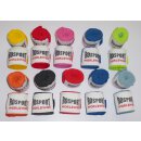 10 Paar Karton Boxbandagen Bandagen Boxen ROSPORT Länge 2,20m Sparpack 220 cm
