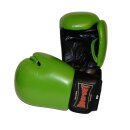 ROSPORT Boxhandschuhe  Echtes Leder  " MEKIBO...