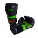 ROSPORT Boxhandschuhe Modell Super Professional MK II , Echtes Leder 12 Oz.