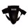 Tiefschutz ROSPORT  PU PRO Black Herren , Boxen, Muay Thai, Kickboxen, MMA