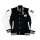 ROSPORT Boxing College Style Jacket Crew 11  Retro College Jacke Boxen Kickboxen