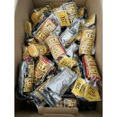 B-Ware Karton Boxbandagen 100 Paar  Verein Gym 350 + 300 + 250 cm Bandagen Boxen