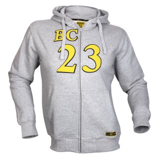 BC BOXING COMPANY Zipper Hoodie, Kapuzenpullover , Boxen Muay Thai Kickboxen MMA