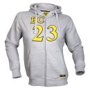 BC BOXING COMPANY Zipper Hoodie, Kapuzenpullover , Boxen...